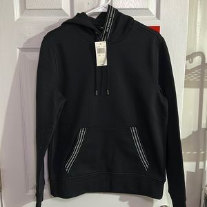 Black Michael Kors hoodie (men’s)